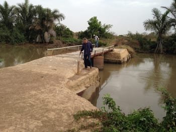 Bridge at Jahali 2